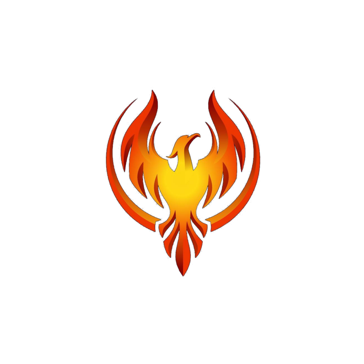 Logo X Fire Studio